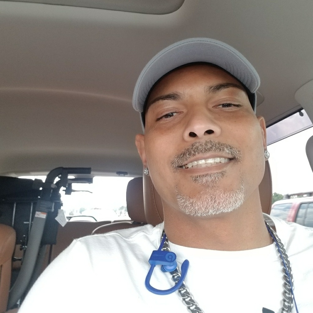 COPY - COPY - Meet your Posher, Terrell